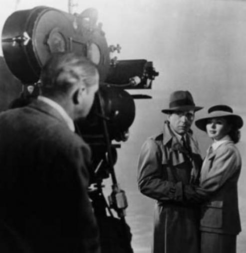 Редкие снимки: за кулисами знаменитых фильмов. Часть 2