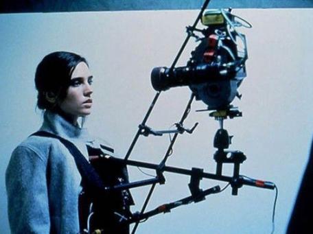 Редкие снимки: за кулисами знаменитых фильмов. Часть 2