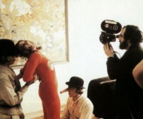 Редкие снимки: за кулисами знаменитых фильмов. Часть 2