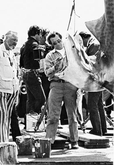 Редкие снимки: за кулисами знаменитых фильмов. Часть 2