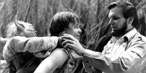 Редкие снимки: за кулисами знаменитых фильмов. Часть 2