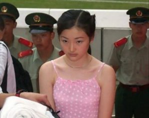 Самые юные преступники, приговоренные к смертной казни