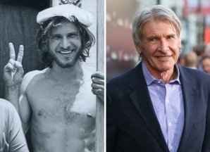 Кем работали знаменитые актеры до славы