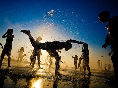 Лучшие фотографии мая от National Geographic