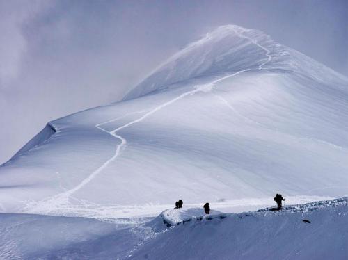 Лучшие фотографии мая от National Geographic