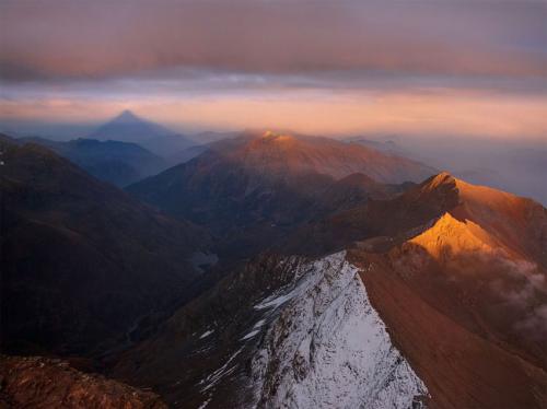 Лучшие фотографии мая от National Geographic