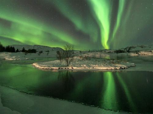 Лучшие фотографии мая от National Geographic