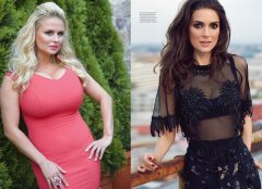 Звездные красавицы, не рвущиеся под венец