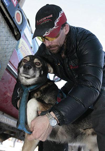 На Аляске пошёл отсчёт на выживание