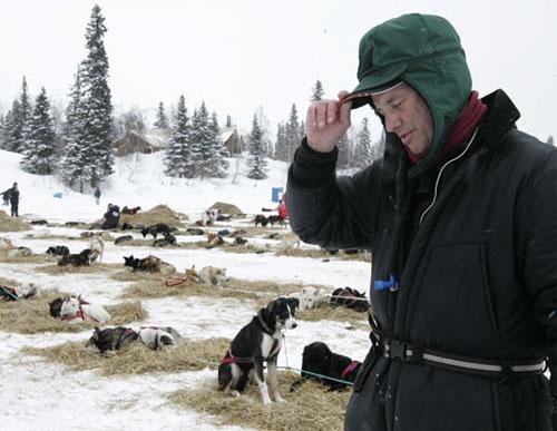 На Аляске пошёл отсчёт на выживание
