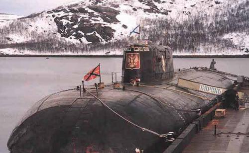 Советские и российские катастрофы, в которых офицерство понесло невосполнимые потери