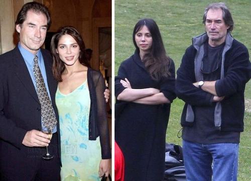 Выходцы из РФ, покорившие мировых знаменитостей