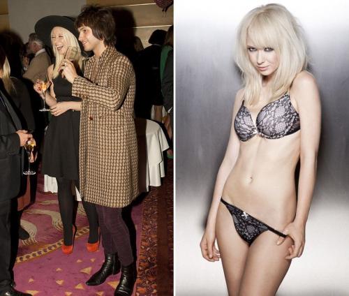 Выходцы из РФ, покорившие мировых знаменитостей