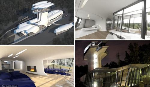 Выходцы из РФ, покорившие мировых знаменитостей