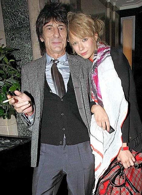 Выходцы из РФ, покорившие мировых знаменитостей