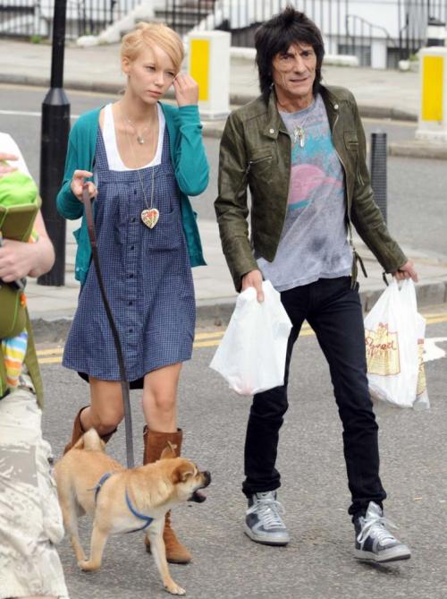 Выходцы из РФ, покорившие мировых знаменитостей