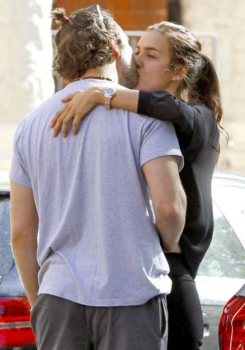 Выходцы из РФ, покорившие мировых знаменитостей