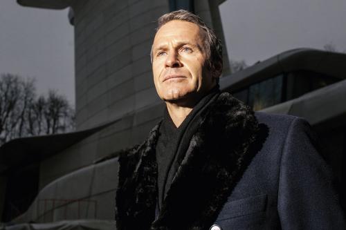 Выходцы из РФ, покорившие мировых знаменитостей