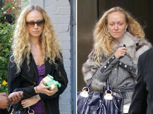 Выходцы из РФ, покорившие мировых знаменитостей