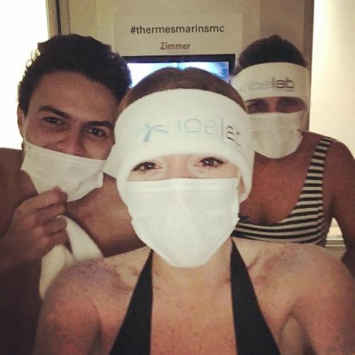 Выходцы из РФ, покорившие мировых знаменитостей