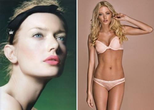 Выходцы из РФ, покорившие мировых знаменитостей