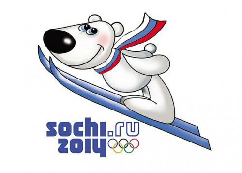 Россияне начинают выбирать талисман Сочи-2014