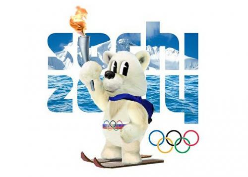 Россияне начинают выбирать талисман Сочи-2014