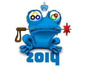 Россияне начинают выбирать талисман Сочи-2014