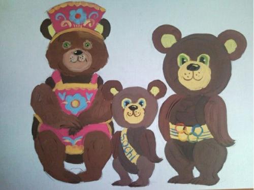 Россияне начинают выбирать талисман Сочи-2014