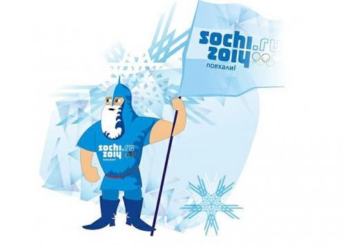 Россияне начинают выбирать талисман Сочи-2014