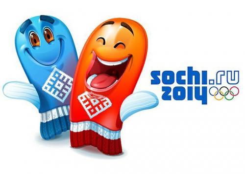 Россияне начинают выбирать талисман Сочи-2014
