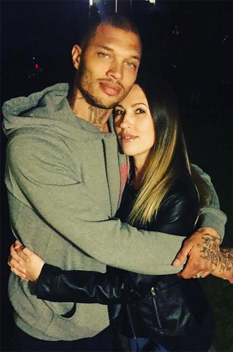 Самые скандальные пары Голливуда