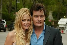 Самые скандальные пары Голливуда