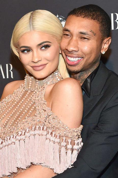 Самые скандальные пары Голливуда