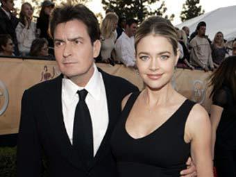 Самые скандальные пары Голливуда