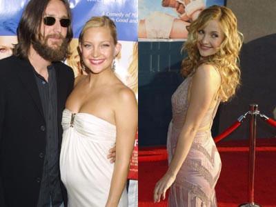 Самые сексуальные мамочки Голливуда