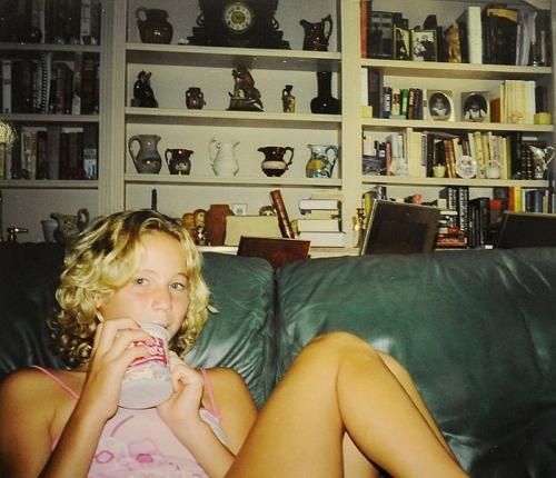 Дженнифер Лоуренс: детство и юность будущей звезды