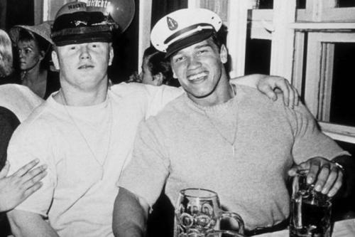 25 милых детей и подростков задолго до того, как они стали всемирно известными