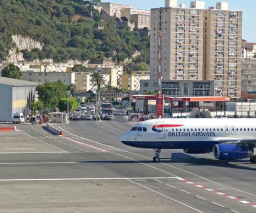 Самый удивительный аэропорт в мире