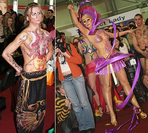 чёрный ангел парил над толпой…