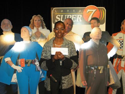 Несчастливые истории победитель лотерей