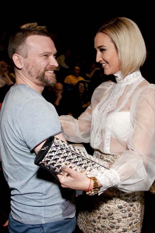 Ольга Бузова выбилась в «Бедные люди»