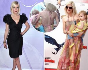 Знаменитости, которые довели себя диетами