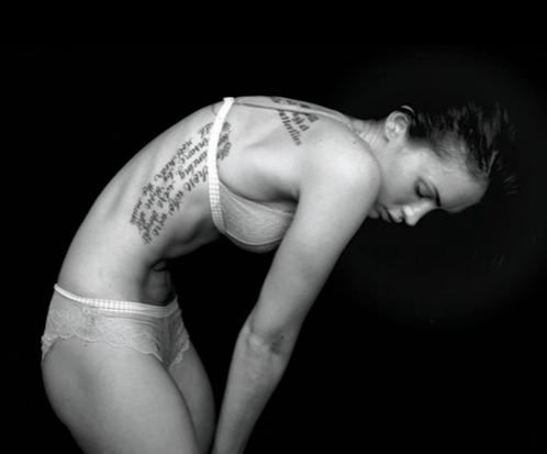 Знаменитости, которые довели себя диетами