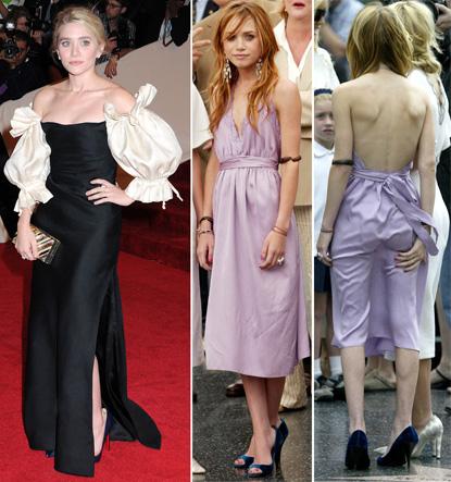 Знаменитости, которые довели себя диетами