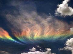 Семь самых странных природных феноменов