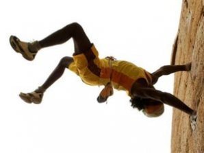 Настоящий человек-паук живёт в Индии