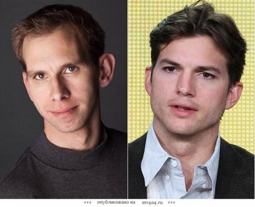 Самые знаменитые звезды-близнецы