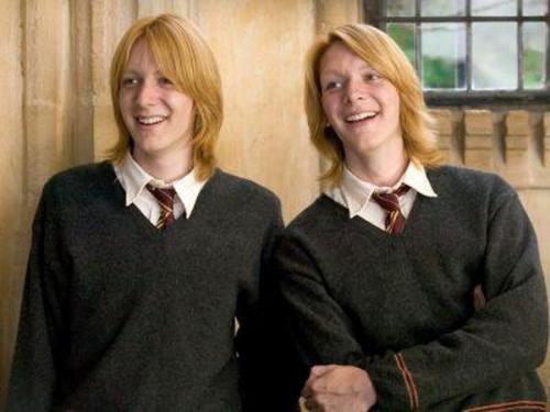 Самые знаменитые звезды-близнецы