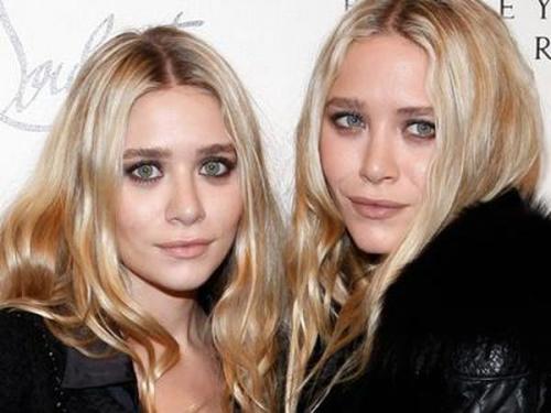 Самые знаменитые звезды-близнецы